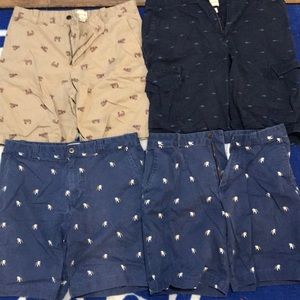 G. H. Bass & Co. Shorts